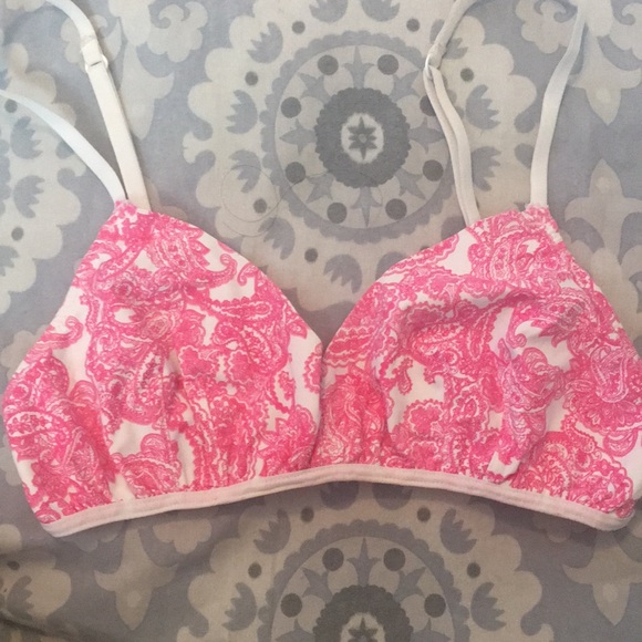 Miscellaneous Bralette Lot - Picture 7 of 8